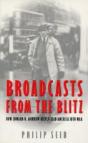 Broadcasts From The Blitz - Preview