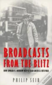Capa do artigo Broadcasts From The Blitz