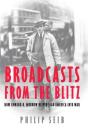 Broadcasts From The Blitz - Preview