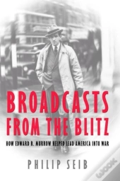 Broadcasts From The Blitz