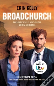 Capa do artigo Broadchurch (Series 1)