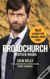 Broadchurch: Thirteen Hours (Story 8)