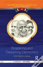 Broadening And Deepening Democracy