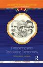 Broadening And Deepening Democracy - Preview