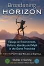 Broadening Horizon - Preview