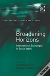 Broadening Horizons