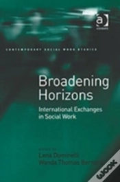 Capa do artigo Broadening Horizons