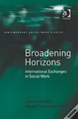Capa do artigo Broadening Horizons