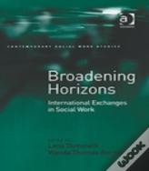 Broadening Horizons
