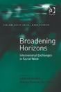 Broadening Horizons - Preview