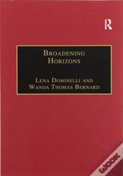 Capa do artigo Broadening Horizons