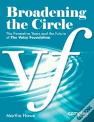 Broadening The Circle
