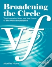Broadening The Circle
