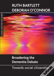 Capa do artigo Broadening The Dementia Debate