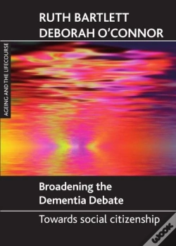 Capa do artigo Broadening The Dementia Debate