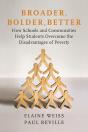 Broader, Bolder, Better - Preview