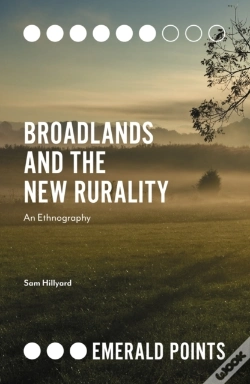 Capa do artigo Broadlands And The New Rurality