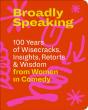 Broadly Speaking - Preview