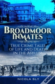 Capa do artigo Broadmoor Inmates