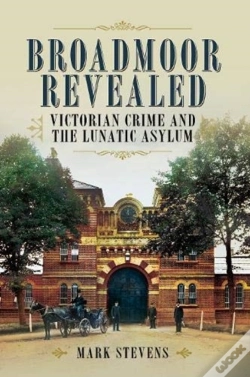 Capa do artigo Broadmoor Revealed