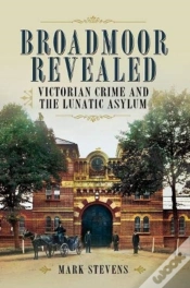 Capa do artigo Broadmoor Revealed