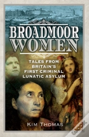 Capa do artigo Broadmoor Women
