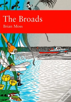 Capa do artigo Broads