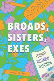 Capa do artigo Broads, Sisters, Exes