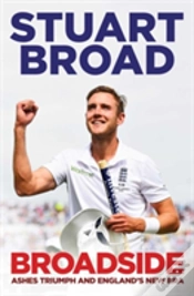 Capa do artigo Broadside