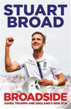 Capa do artigo Broadside