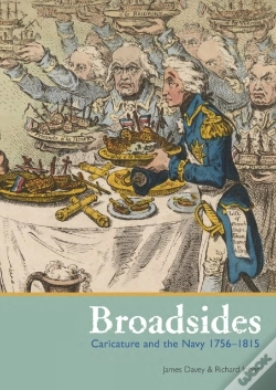 Capa do artigo Broadsides