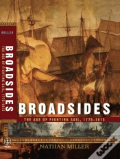 Capa do artigo Broadsides