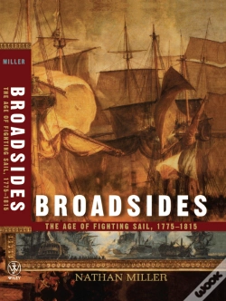 Capa do artigo Broadsides