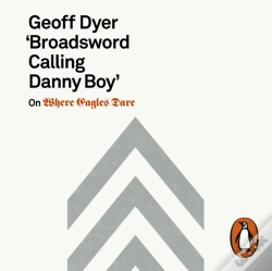 Capa do artigo 'Broadsword Calling Danny Boy'