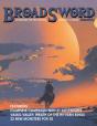 Broadsword Monthly #13 - Preview