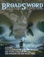 Broadsword Monthly #18 - Preview