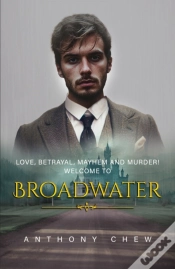 Capa do artigo Broadwater