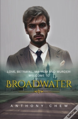 Capa do artigo Broadwater