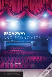 Capa do artigo Broadway And Economics