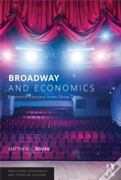 Capa do artigo Broadway And Economics