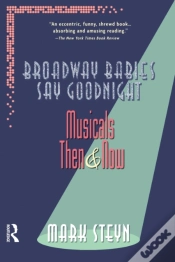 Capa do artigo Broadway Babies Say Goodnight
