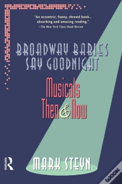 Capa do artigo Broadway Babies Say Goodnight