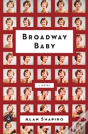 Capa do artigo Broadway Baby