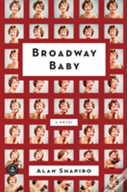 Capa do artigo Broadway Baby