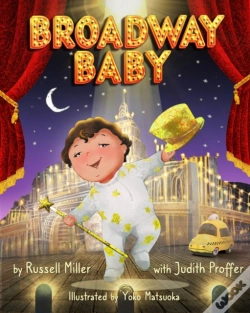 Capa do artigo Broadway Baby