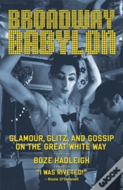 Capa do artigo Broadway Babylon