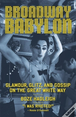 Capa do artigo Broadway Babylon