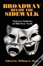 Capa do artigo Broadway Below The Sidewalk: Concert Sal