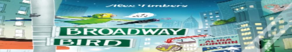 Broadway Bird
