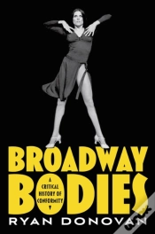 Capa do artigo Broadway Bodies